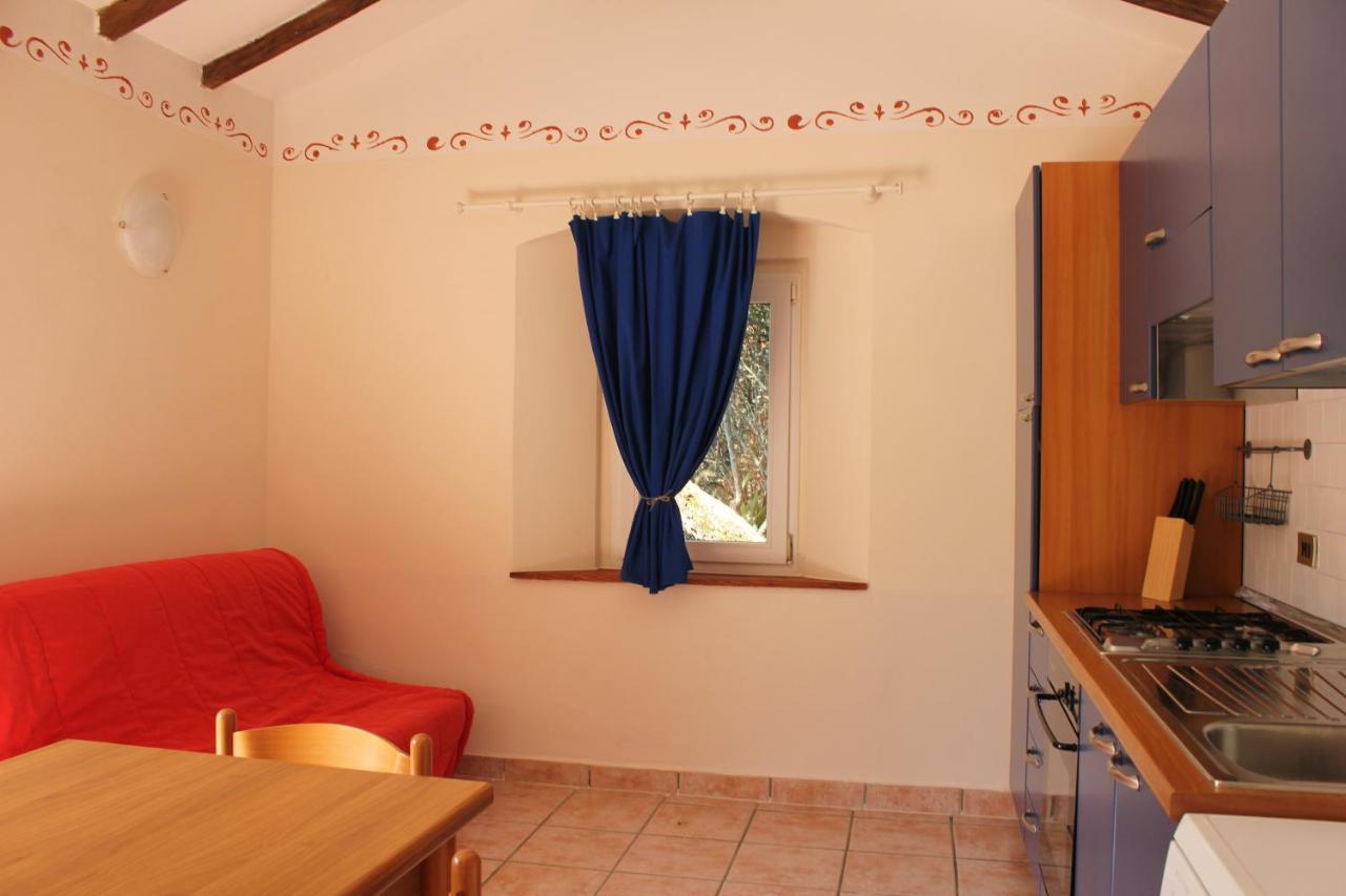 Agriturismo Buen Camino Scarlino Eksteriør bilde