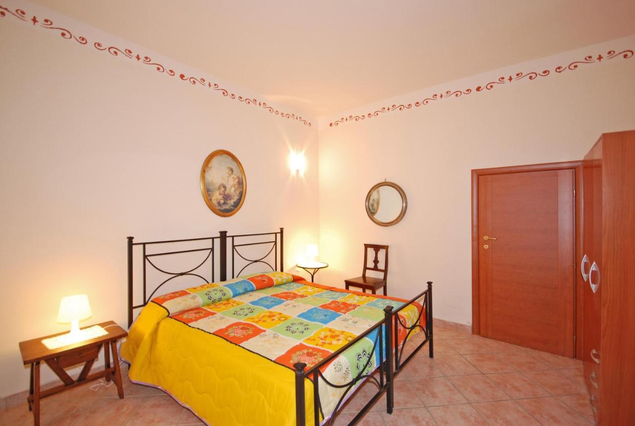 Agriturismo Buen Camino Scarlino Eksteriør bilde