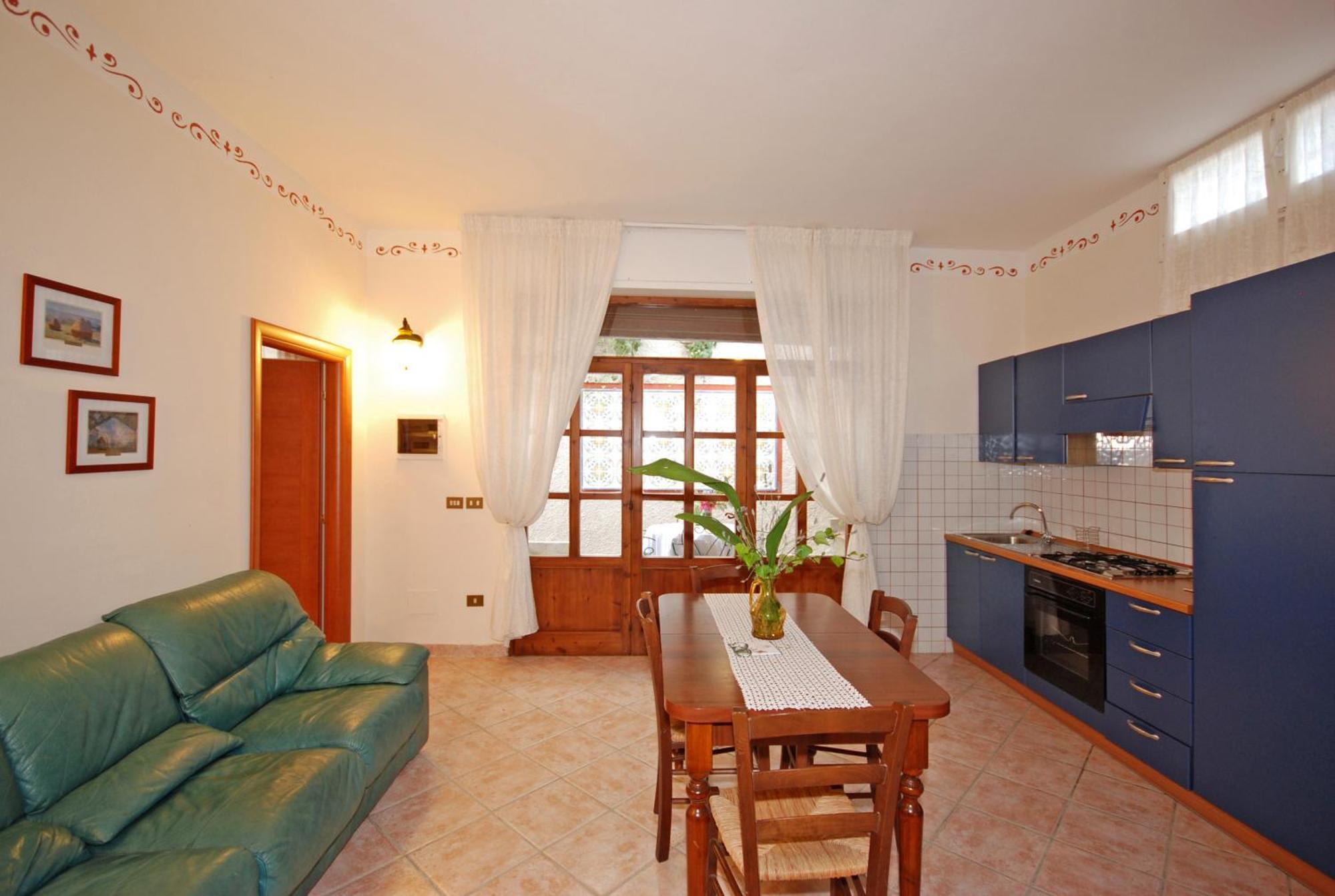 Agriturismo Buen Camino Scarlino Eksteriør bilde