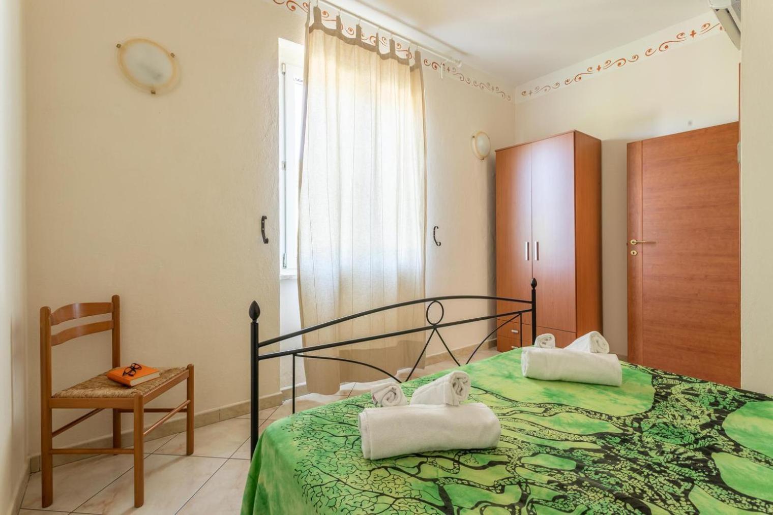 Agriturismo Buen Camino Scarlino Eksteriør bilde